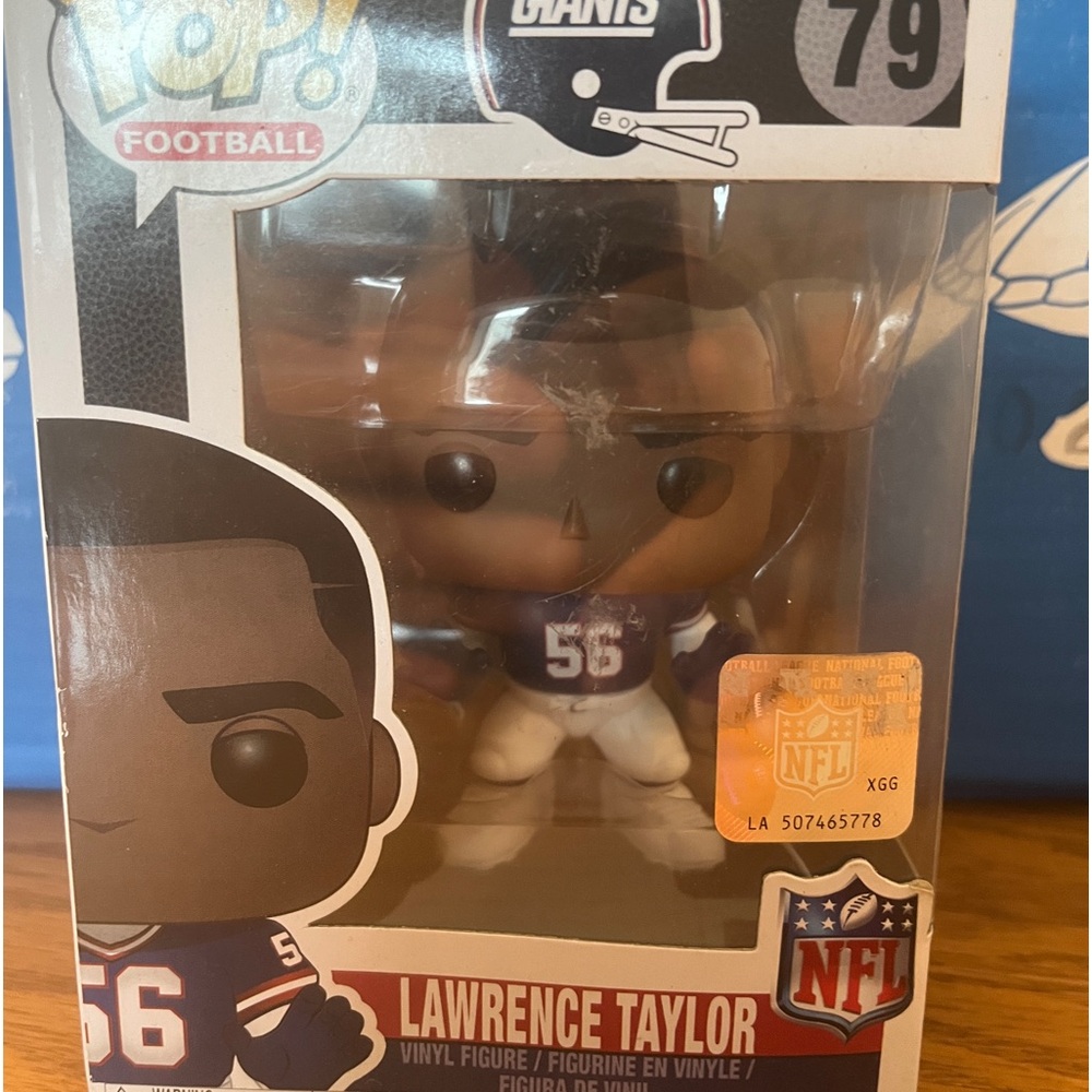 Pop LT